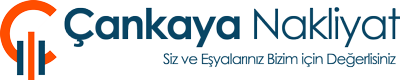 Çankaya Nakliyat – Kurumsal Evden Eve Taşımacılık